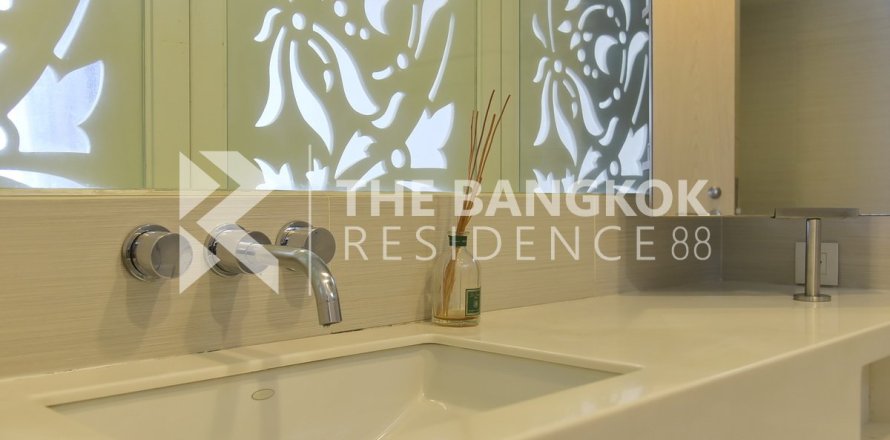 Condo in Bangkok, Thailand, 1 bedroom № 185219