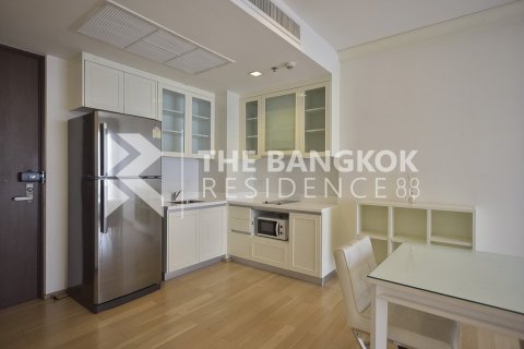 Condo in Bangkok, Thailand, 1 bedroom № 185219 - photo 6