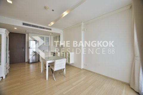 Condo in Bangkok, Thailand, 1 bedroom № 185219 - photo 7