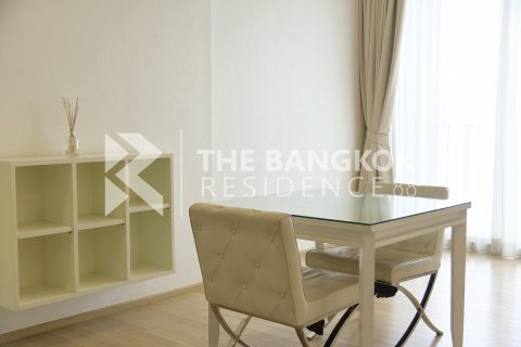 Condo in Bangkok, Thailand, 1 bedroom № 185219 - photo 3