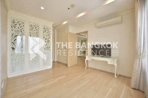 Condo in Bangkok, Thailand, 1 bedroom № 185219 - photo 4