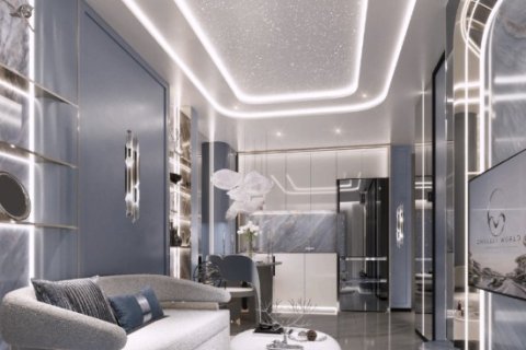 Apartamento de 2 habitaciones en Pattaya, Tailandia № 202223 - foto 4