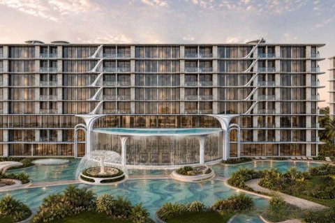 Apartment in Pattaya, Thailand 2 rooms № 202223