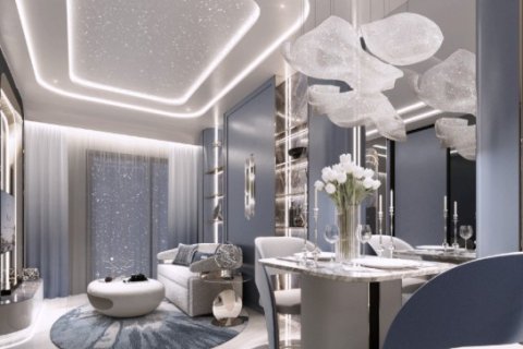 Apartamento de 2 habitaciones en Pattaya, Tailandia № 202223 - foto 3
