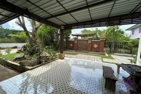 Casa de 7 dormitorios en San Sai, Tailandia № 202220 - foto 5
