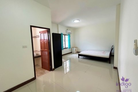 Casa de 7 dormitorios en San Sai, Tailandia № 202220 - foto 23