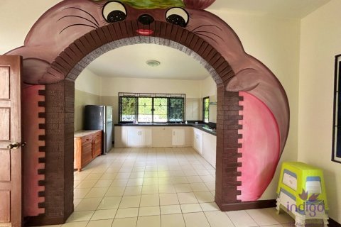 Casa de 7 dormitorios en San Sai, Tailandia № 202220 - foto 6