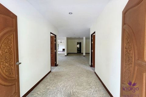 Casa de 7 dormitorios en San Sai, Tailandia № 202220 - foto 9