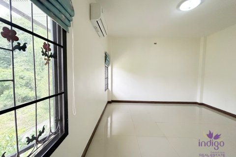 Casa de 7 dormitorios en San Sai, Tailandia № 202220 - foto 30