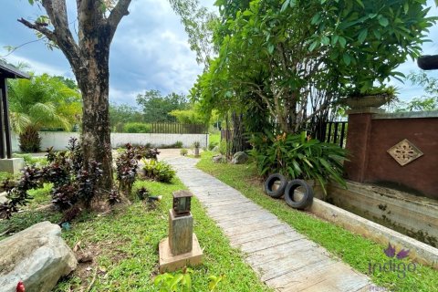 Casa de 7 dormitorios en San Sai, Tailandia № 202220 - foto 3
