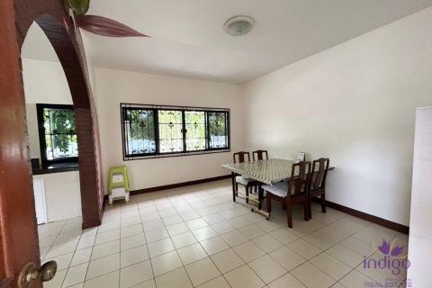 Casa de 7 dormitorios en San Sai, Tailandia № 202220 - foto 8