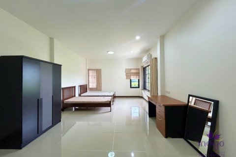 Casa de 7 dormitorios en San Sai, Tailandia № 202220 - foto 28