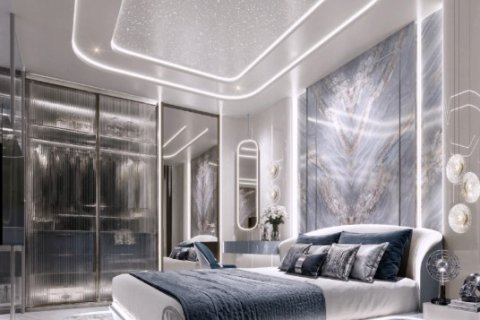 Apartamento de 2 habitaciones en Pattaya, Tailandia № 202225 - foto 6