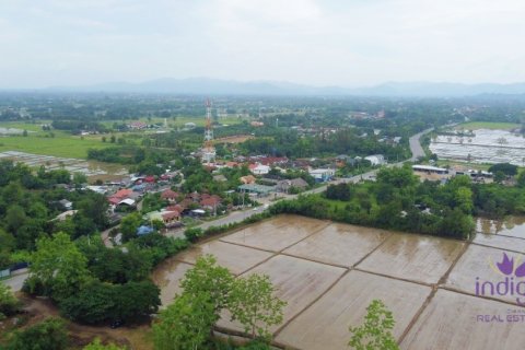 Terreno en Chiang Mai, Tailandia № 202221 - foto 9