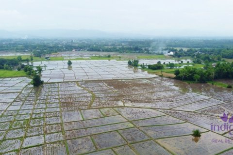 Terreno en Chiang Mai, Tailandia № 202221 - foto 7
