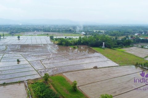 Terreno en Chiang Mai, Tailandia № 202221 - foto 5