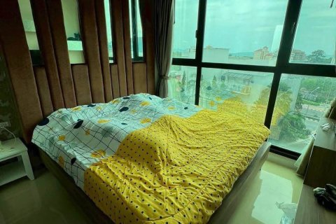 Apartamento de 3 habitaciones en Pattaya, Tailandia № 202222 - foto 5