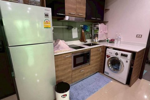 Apartamento de 3 habitaciones en Pattaya, Tailandia № 202222 - foto 4