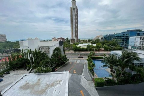 Apartamento de 3 habitaciones en Pattaya, Tailandia № 202222 - foto 7