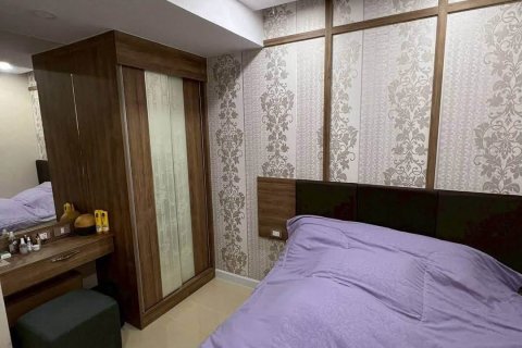 Apartamento de 3 habitaciones en Pattaya, Tailandia № 202222 - foto 6