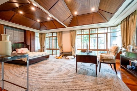 Casa de 5 dormitorios en Bangkok, Tailandia № 65934 - foto 11