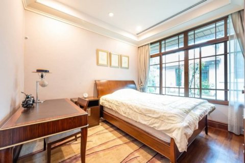 Casa de 5 dormitorios en Bangkok, Tailandia № 65934 - foto 10