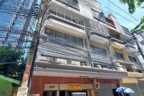 Maison à Bangkok, Thaïlande 7 chambres № 65932
