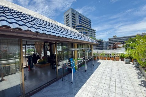 Casa de 7 dormitorios en Bangkok, Tailandia № 65932 - foto 2