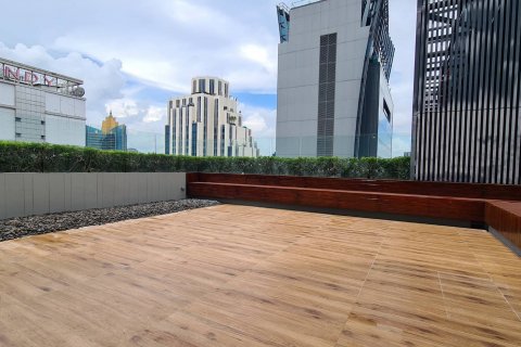 Condo in Bangkok, Thailand, 3 bedrooms  № 65933 - photo 5