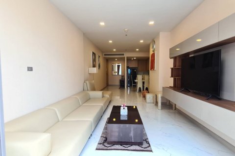 Condo in Bangkok, Thailand, 3 bedrooms  № 65933