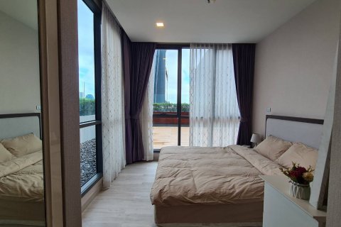 Condo in Bangkok, Thailand, 3 bedrooms  № 65933 - photo 4