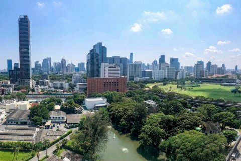 Condo in Bangkok, Thailand, 2 bedrooms № 65931