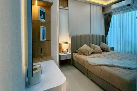 Casa de 3 dormitorios en Pattaya, Tailandia № 163949 - foto 15