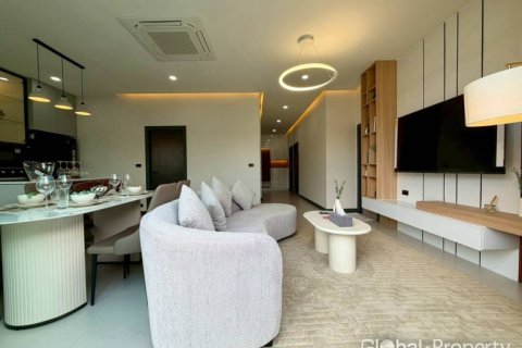 Casa de 3 dormitorios en Pattaya, Tailandia № 163949 - foto 9