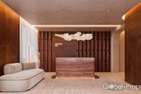Condominio de 1 dormitorio en Pattaya, Tailandia № 163951 - foto 12