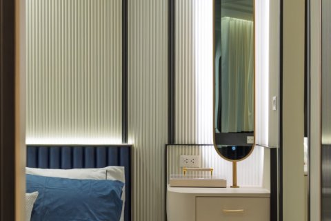 Condominio de 1 dormitorio en Pattaya, Tailandia № 163951 - foto 30