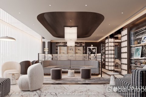 Condominio de 1 dormitorio en Pattaya, Tailandia № 163951 - foto 11