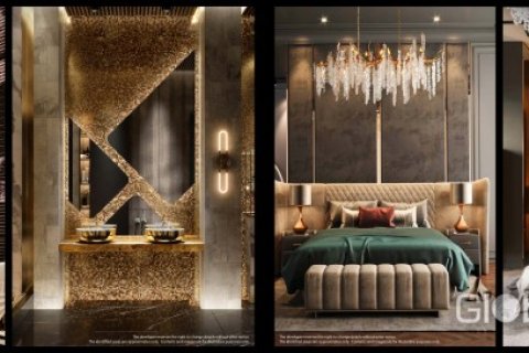 Condominio de 1 dormitorio en Pattaya, Tailandia № 163950 - foto 11