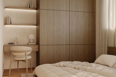 บ้านในเกาะสมุย, ประเทศไทย 4 ห้องนอน № 198759 - รูปถ่าย 9