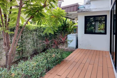 Casa de 3 dormitorios en Chiang Mai, Tailandia № 198757 - foto 5