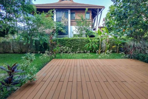 Casa de 3 dormitorios en Chiang Mai, Tailandia № 198757 - foto 4