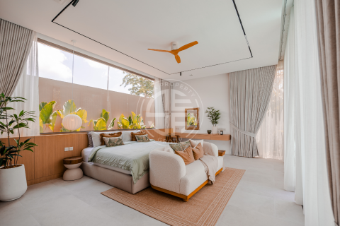Chalet de 4 dormitorios en Phuket, Tailandia № 198756 - foto 7