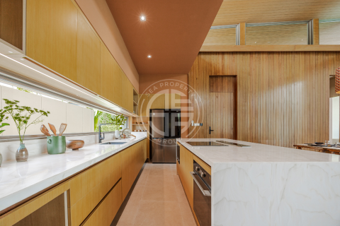 Chalet de 4 dormitorios en Phuket, Tailandia № 198756 - foto 4