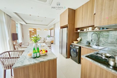 Chalet de 2 dormitorios en Nai Yang, Tailandia № 165866 - foto 2