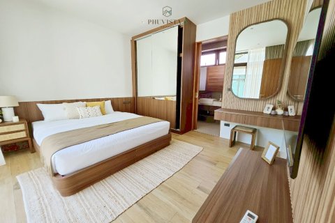 Chalet de 2 dormitorios en Nai Yang, Tailandia № 165866 - foto 6