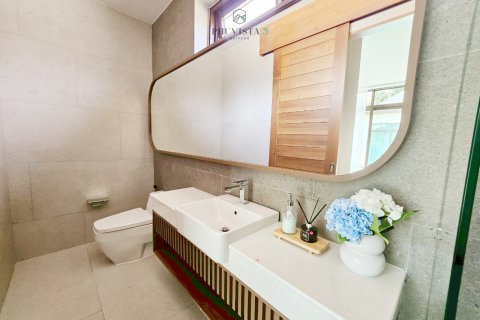 Chalet de 2 dormitorios en Nai Yang, Tailandia № 165866 - foto 7