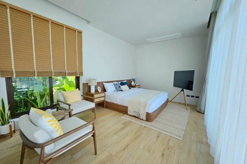 Chalet de 2 dormitorios en Nai Yang, Tailandia № 165866 - foto 5