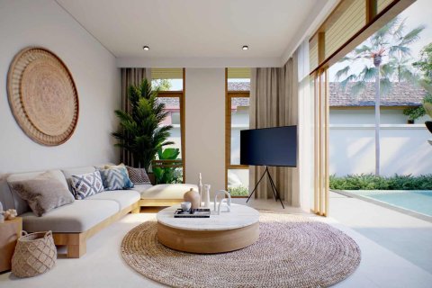 วิลล่าในหาดในยาง, ประเทศไทย 3 ห้องนอน № 165865 - รูปถ่าย 15