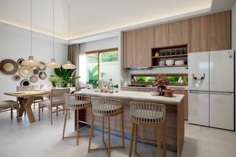 วิลล่าในหาดในยาง, ประเทศไทย 3 ห้องนอน № 165865 - รูปถ่าย 4
