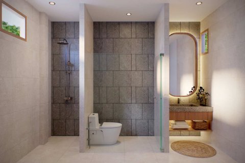 วิลล่าในหาดในยาง, ประเทศไทย 3 ห้องนอน № 165865 - รูปถ่าย 8